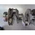 #KN02 Crankshaft Standard From 2012 NISSAN ROGUE  2.5